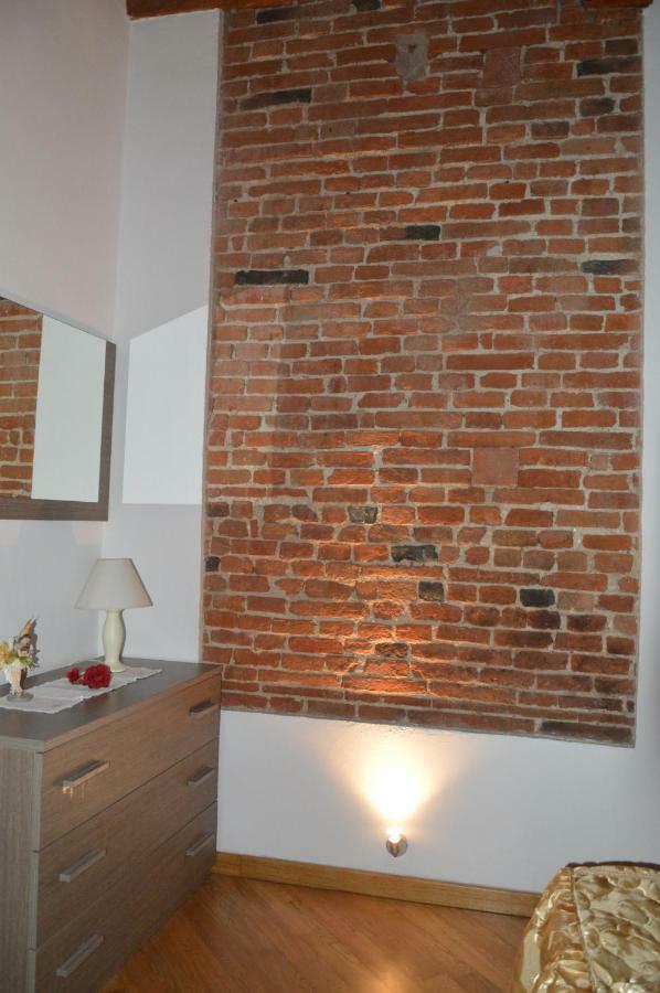 La Maddalene Appartement *