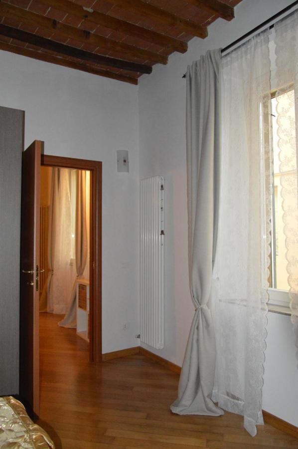 Appartement La Maddalene Pisa