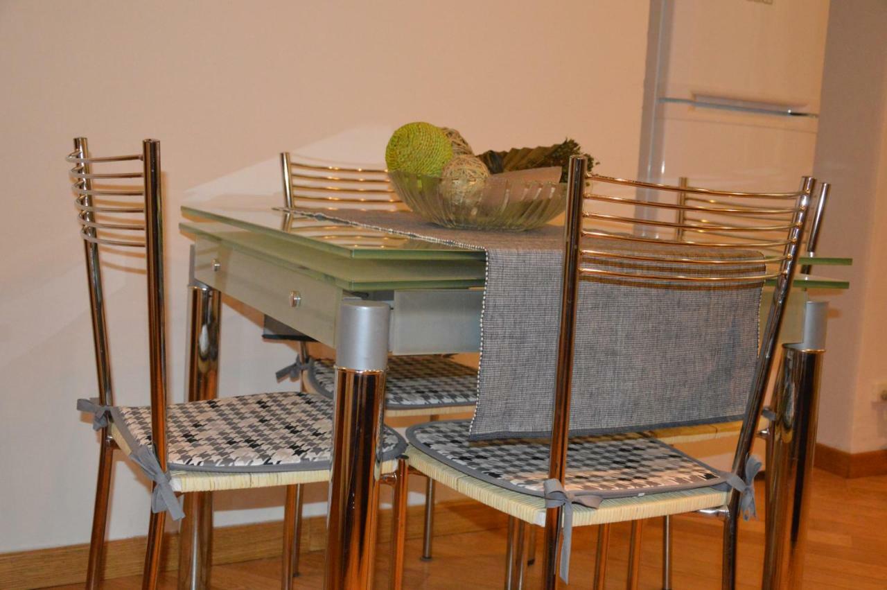 La Maddalene Appartement Pise